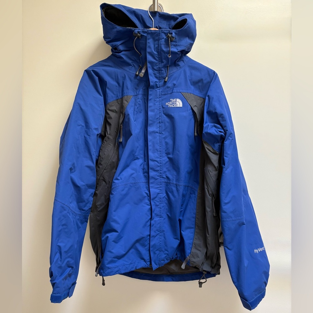 The North Face HyVent Jacket
